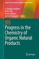 Progress in the Chemistry of Organic Natural Products 105 - 