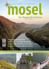 mosel. Das Magazin für Entdecker - Carmen Sadowski