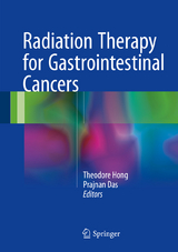Radiation Therapy for Gastrointestinal Cancers - 