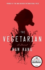 The Vegetarian - Kang, Han