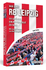 Wir sind RB Leipzig - Guido Schäfer