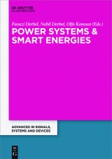 Power Systems and Smart Energies - 