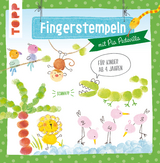 Fingerstempeln - Pia Pedevilla