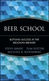 Beer School - Steve Hindy, Tom Potter