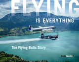 Flying is everything - 