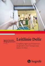 Leitlinie Delir - 