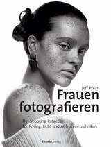 Frauen fotografieren - Jeff Rojas