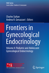 Frontiers in Gynecological Endocrinology - 