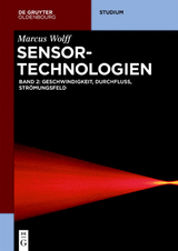 Sensor-Technologien - Marcus Wolff