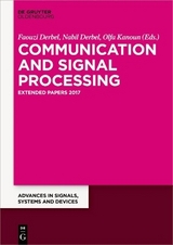 Communication, Signal Processing & Information Technology - 