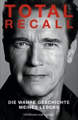 Total Recall - Arnold Schwarzenegger