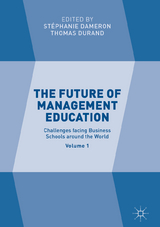 Future of Management Education - 