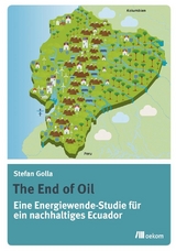 The End of Oil - Stefan Golla