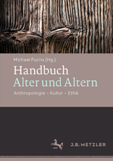 Handbuch Alter und Altern - 