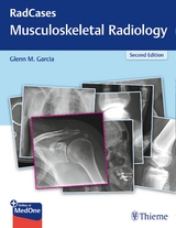 Radcases Musculoskeletal Radiology - Garcia, Glenn M.