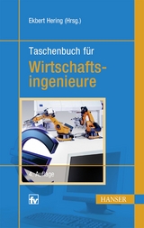 Taschenbuch für Wirtschaftsingenieure - 