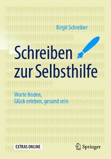 Schreiben zur Selbsthilfe - Birgit Schreiber