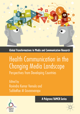 Health Communication in the Changing Media Landscape - 