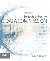 Introduction to Data Compression - Sayood, Khalid