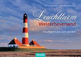 Leuchtturm Westerheversand - Jens Meyer-Odewald