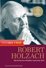 Robert Holzach - Claude Baumann