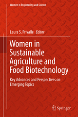 Women in Sustainable Agriculture and Food Biotechnology - 