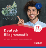 Bildgrammatik Deutsch - Hering, Axel; Specht, Gisela