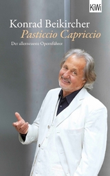 Pasticcio Capriccio -  Konrad Beikircher