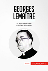Georges Lemaître -  50Minutos