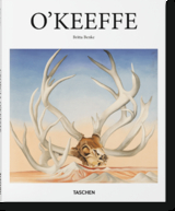 O'Keeffe - Britta Benke