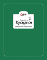 Das große Servus Kochbuch Band 2 - Uschi Korda, Alexander Rieder