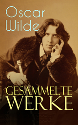 Gesammelte Werke -  Oscar Wilde