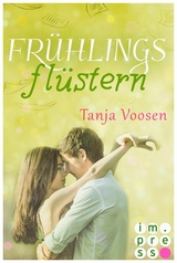 Frühlingsflüstern -  Tanja Voosen