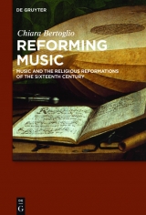 Reforming Music -  Chiara Bertoglio