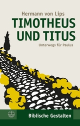 Timotheus und Titus - Hermann von Lips