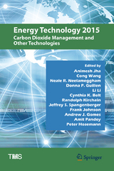 Energy Technology 2015 - 