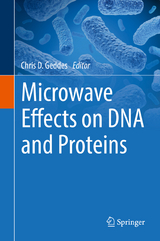 Microwave Effects on DNA and Proteins - 