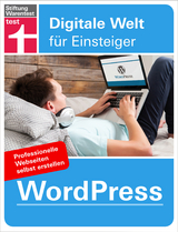 WordPress - Marius von der Forst, Markus Fasse