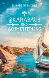 Skarabäus und Schmetterling -  Elisabeth Büchle