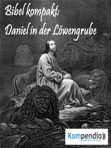 Daniel in der Löwengrube - Alessandro Dallmann