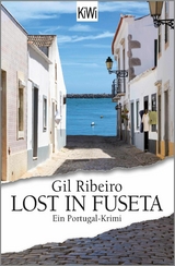 Lost in Fuseta -  Gil Ribeiro