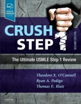 Crush Step 1 - O'Connell, Theodore X.; Pedigo, Ryan A.; Blair, Thomas E.