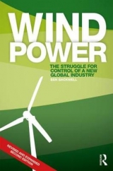 Wind Power - Backwell, Ben