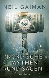 Nordische Mythen und Sagen -  Neil Gaiman
