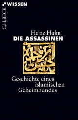 Die Assassinen - Heinz Halm
