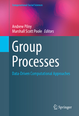 Group Processes - 