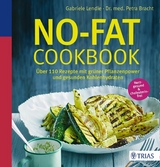 No-Fat-Cookbook -  Gabriele Lendle,  Petra Bracht