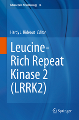 Leucine-Rich Repeat Kinase 2 (LRRK2) - 