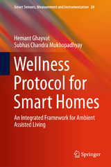 Wellness Protocol for Smart Homes - Hemant Ghayvat, Subhas Chandra Mukhopadhyay
