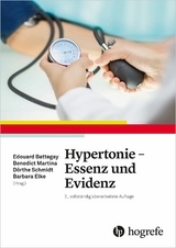 Hypertonie - Essenz und Evidenz - 